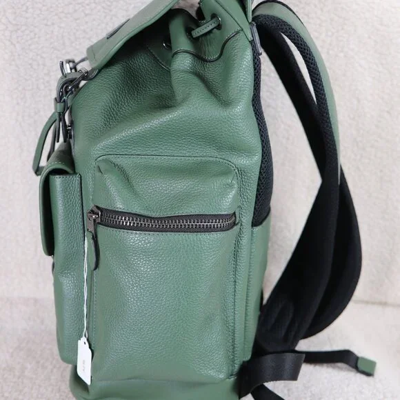 Coach Sprint Backpack - Picture 3 of 8